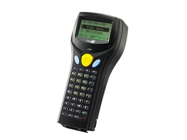 CipherLab 8300, 128 x 64 pikseliä, LCD, Yksivärinen, 0,002 GB, 0,002 GB, 13.56 MHz