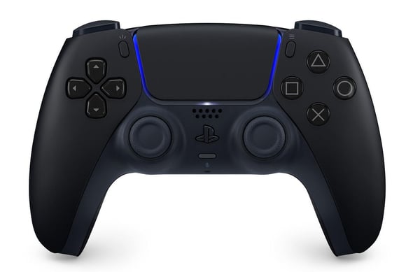 Sony DualSense - Gamepad - Bluetooth - for Sony PlayStation 5 - Black