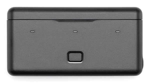 DJI Osmo Action multifunktionsbatteri C