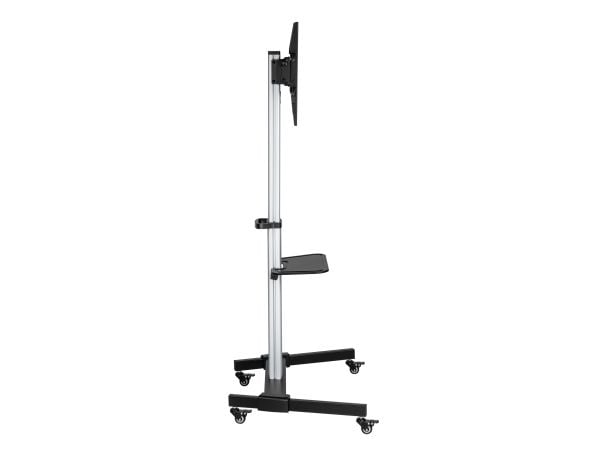 Utrusta 650630, 200 x 200 mm, 600 x 400 mm, -10 - 5°, 90°, Aluminium, Plast, Rostfritt stål, Silver