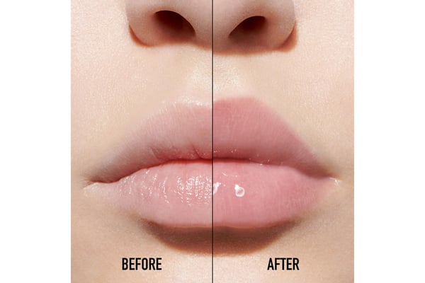 Dior Addict Lip Maximizer läppglans 6 ml 001 Rosa