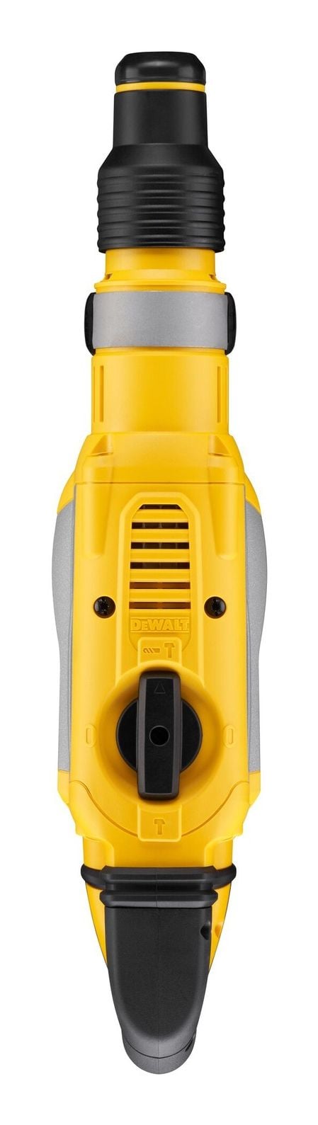 DeWALT D25614K-QS borrhammare 1350 W SDS Max maximal borrdiameter 45 mm