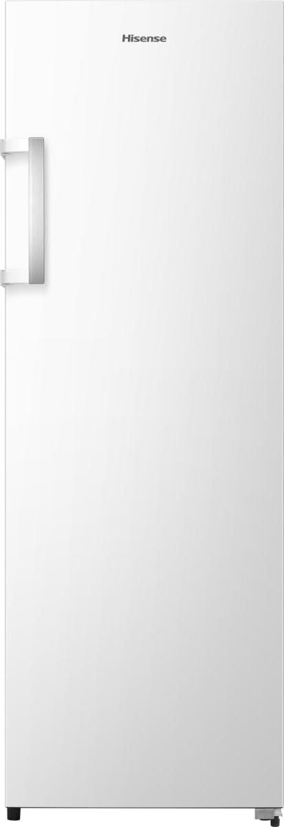 Hisense FV298N4AWE pakastin 240 L, E, No Frost, valkoinen
