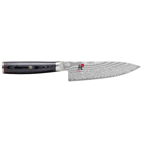 ZWILLING Miyabi 5000 FCD, Gyutoh-kniv, 16 cm, Stål, 1 stk