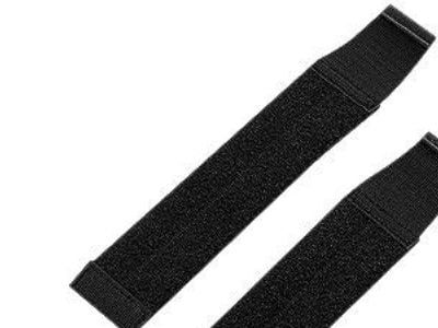 Zebra Wrist Strap Regular - Håndrem (en pakke 2) - for Zebra WT4000, WT4090