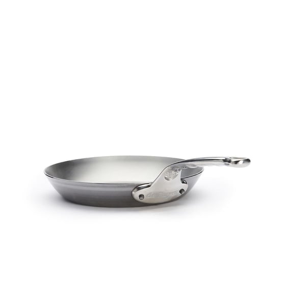 de Buyer 5680.24 stekepanne 24 cm, Mineral B Element Pro