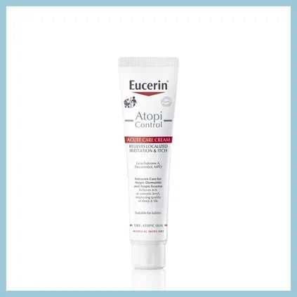 Eucerin Atopi Control Acute Care Cream 40 ml