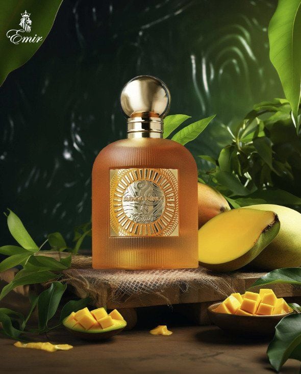 Paris Corner - Emir Mango Punch EDP U 100 ml