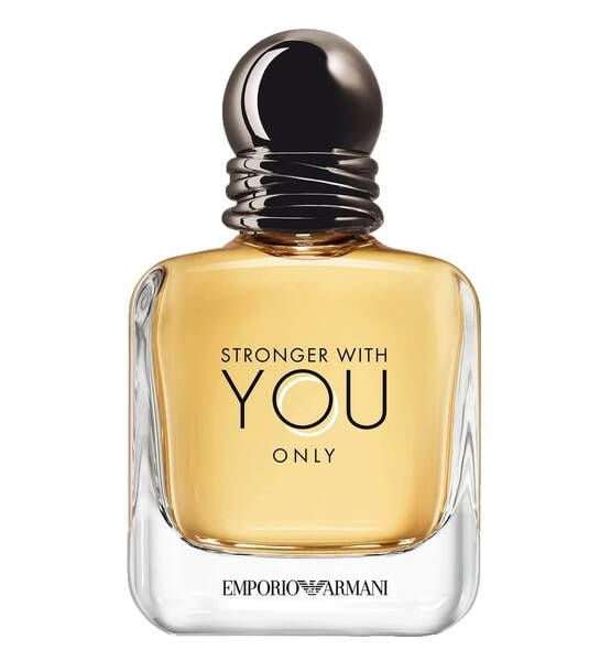 Giorgio Armani Stronger With You Only EDT 50 ml