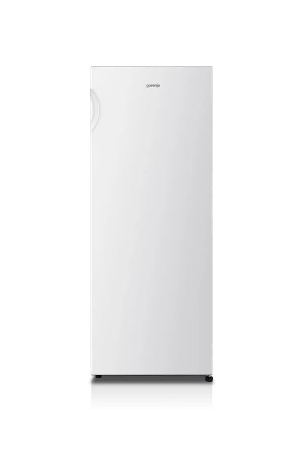 Gorenje R4142PW kylskåp 242 L, energiklass E, 55 cm bred, vit