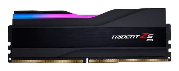 G.Skill F5-6000J4048F24GX1-TZ5RK RAM-minne 24 GB DDR5 6000 MT/s CL40, matt svart