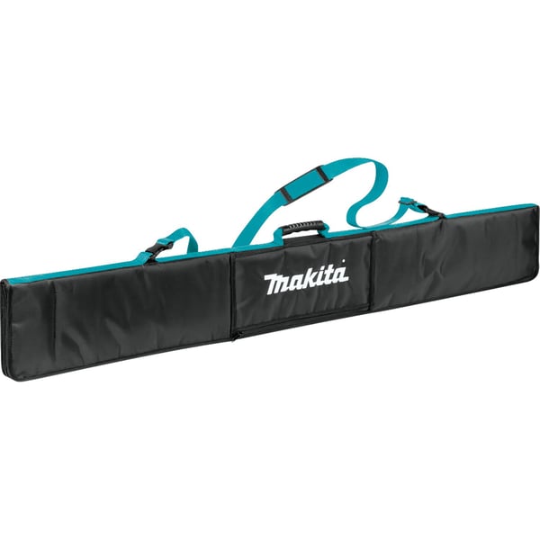 Makita E-05664 ohjainkiskolaukku 1,4/1,5 m kiskoille, 1565 x 45 x 220 mm