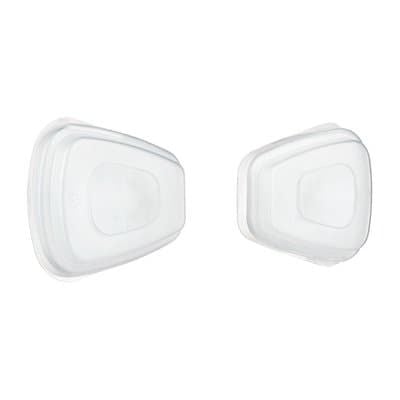 3M 5935PRO2 hiukkassuodatin FFP3, 2 paria + 1 pari pidikkeitä