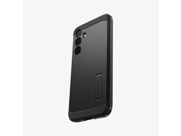 Spigen Tough Armor Sam A35 5G black/black ACS07517