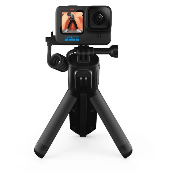GoPro Volta - Fotograferingsgrepp/ministativ