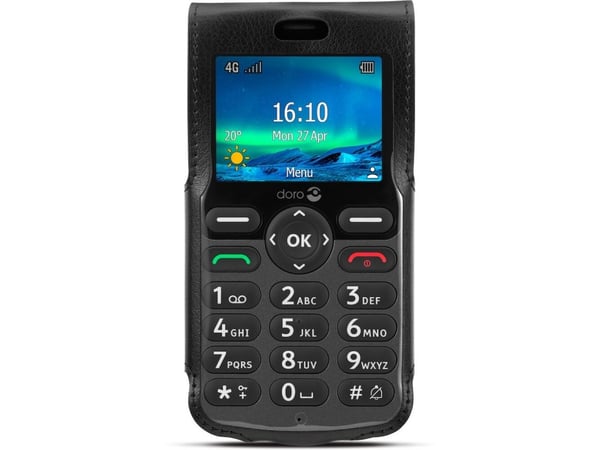 Doro - Skydd för mobiltelefon