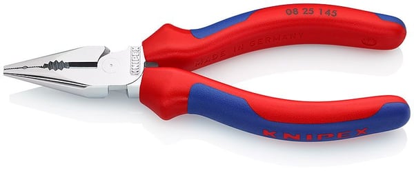 KNIPEX - Kombinasjonshjørnetang - 145 mm