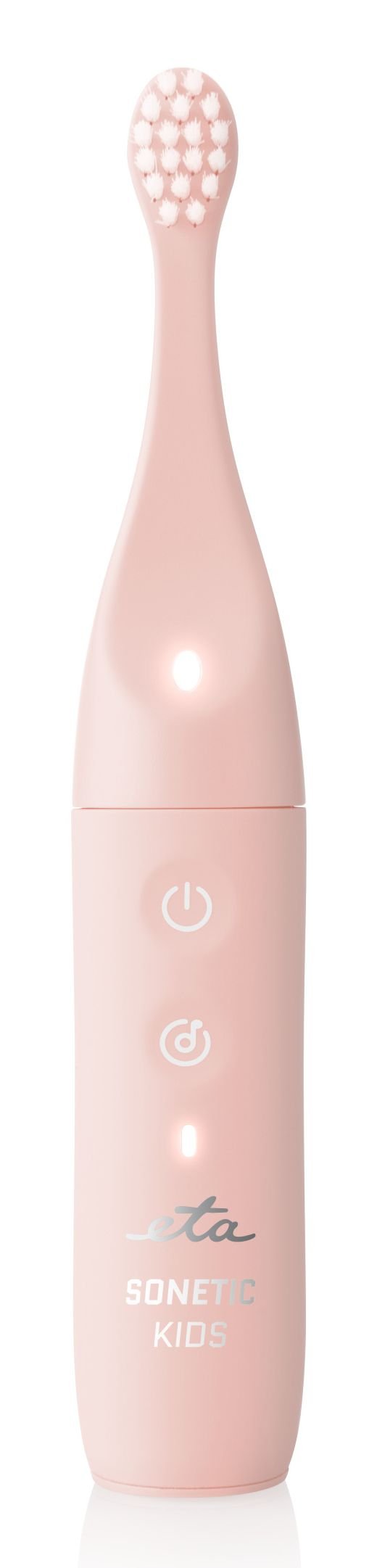 ETA Sonetic Kids 171090000 - Tandborste - rosa
