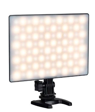 LED-valonheitin YongNuo YN-300 Air (3200-5500K)