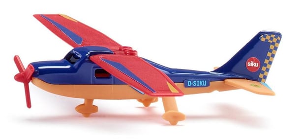 Siku 1101, Fly, Flerfarget