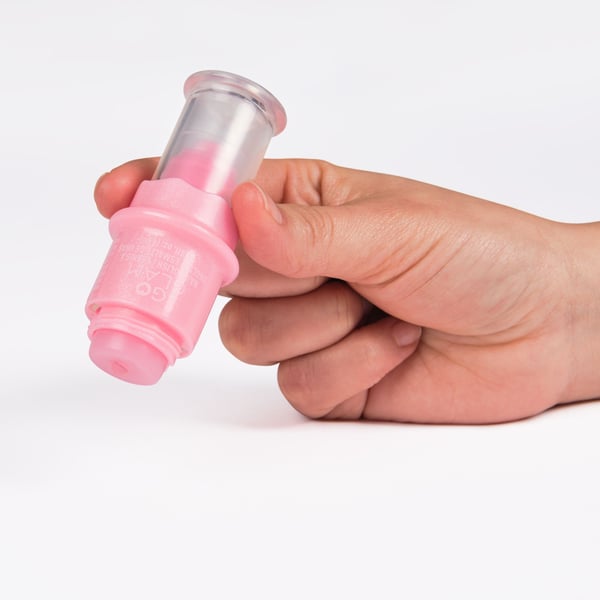 Cool Maker Go Glam Mani-Mask Nail Studio Refill