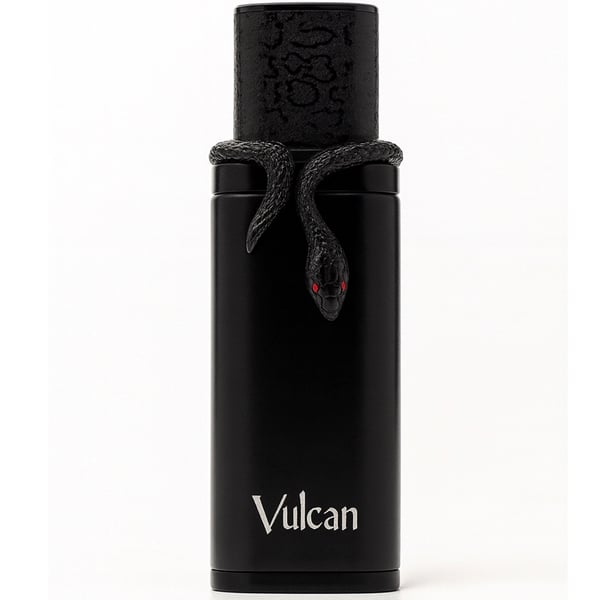 French Avenue - Vulcan Black Friday Edition Extrait De parfum 100ml