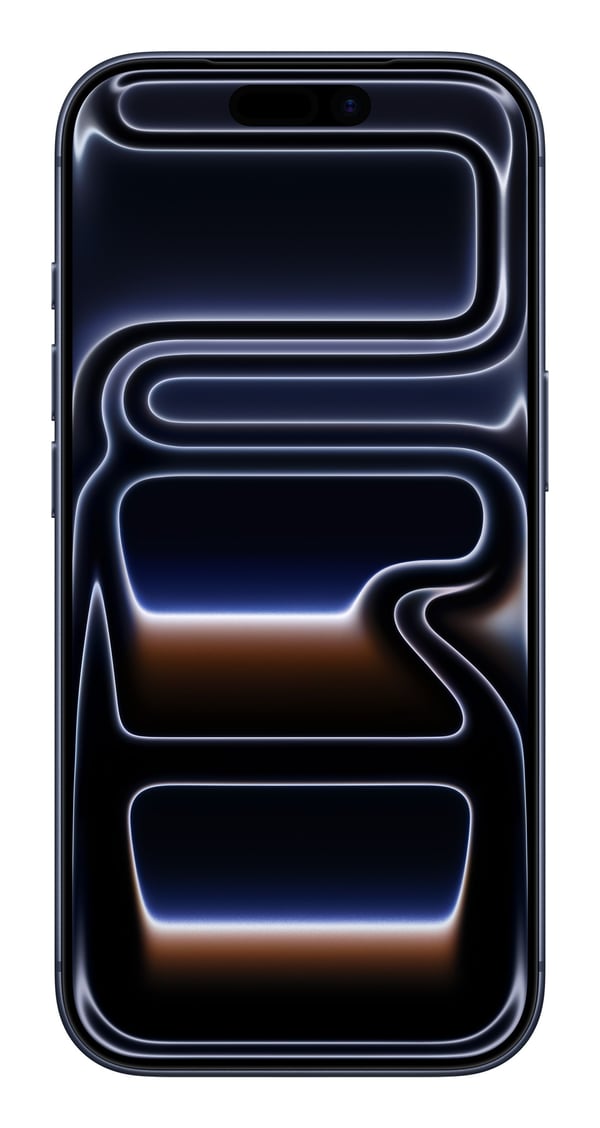 Apple iPhone 17 Pro MG8J4 älypuhelin 256 GB, tummansininen