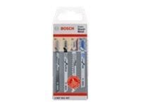 Bosch puu/metalli taltta sarja 15 kpl