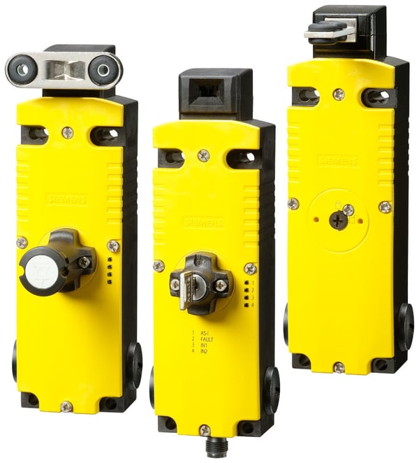 Siemens turva-asentokytkin 3SE5322-0SE23 1 kpl (3SE53220SE23)