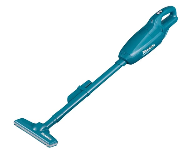 Makita CL107FDZ - Støvsuger - pind/håndholdt (2-i-1) - ledningsfri