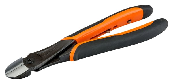 BAHCO Kraft bideepihdit ERGO 21HDG pituus 140mmMaks. leikkauskapasiteetti 2.2mm