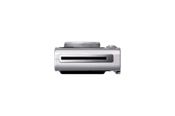 Fujifilm Instax mini Evo - Digitalkamera - kompakt med øyeblikkelig bildeskriver - Bluetooth