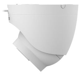 Dahua Technology Lite HAC-HDW1801CLQ-IL-A, IP-turvakamera, Sisätila ja ulkotila, Langallinen, CE-LVD: EN 62368-1; CE-EMC: EN 55032; EN 55035;, Katt...