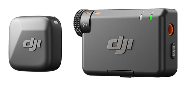 DJI Mini -