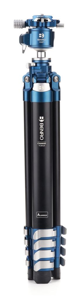 Benro stativ TCBA25G36PT