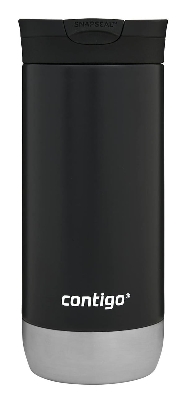 Contigo Thermocrus Huron 2.0 Lakritsi - 470 ml