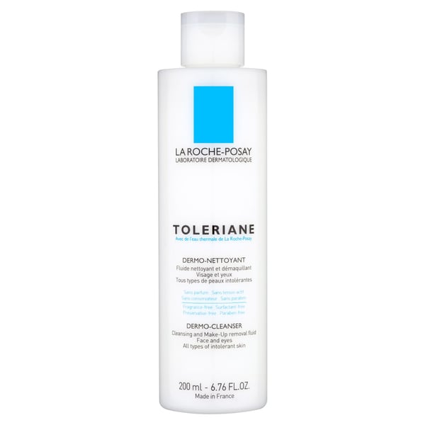 La Roche-Posay -Toleriane Dermo-Cleanser Face and Eyes (W,400)