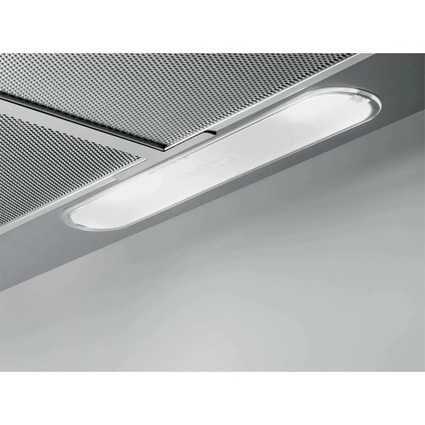 Electrolux LFU216X väggmonterad köksfläkt 271 m³/h, 598 mm, rostfritt stål