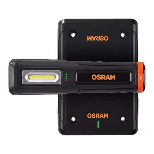 Osram LEDinspect Single Opladningsplatta