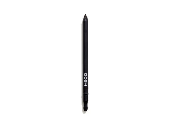 Gosh Infinity Eyeliner 002 Carbon Black Highquality Eye Makeup