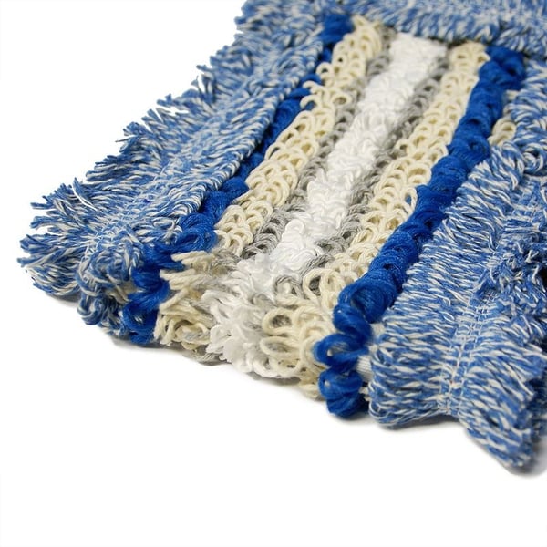 Vileda Ultramax mikrofiber- og bomullspåfyll
