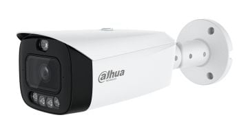 Dahua Technology WizSense IPC-HFW3849T1-AS-PV-PRO, IP-sikkerhetskamera, Inne & Ute, Koblet med ledninger (ikke trådløs), 120 dB, CE-LVD: EN62368-1;...