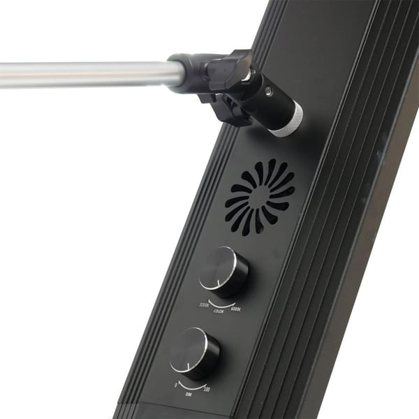 MagicBOX Packshot Table - Photo table - Mini Photo studio for professional photography - 200x200x220cm (WxDxH)