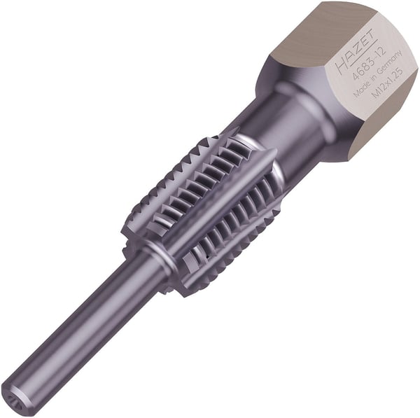 HAZET 4683-12, 1 styck