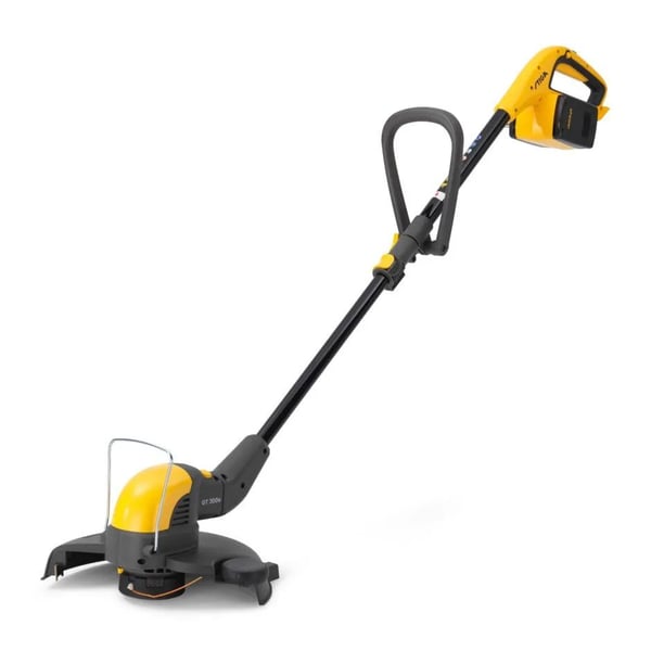 STIGA GT 300e Kit Batterigresstrimmer
