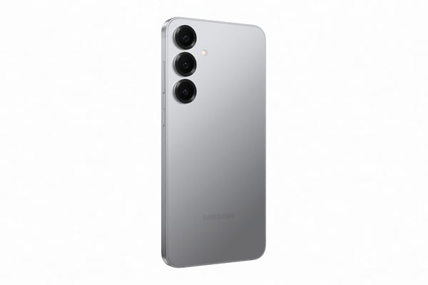 Samsung® | Galaxy S25+ - 5G smartphone - 256GB | SILVER SHADOW
