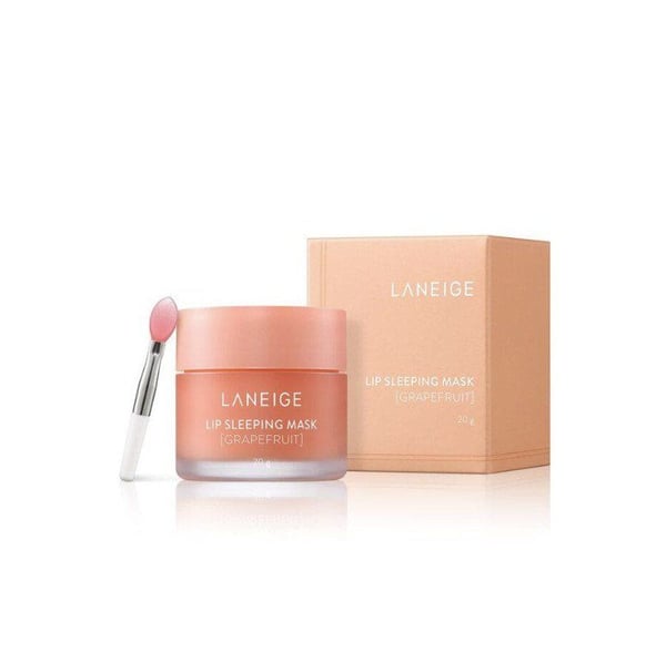 Laneige Laneige regenererende leppemaske, grapefrukt - 20 g