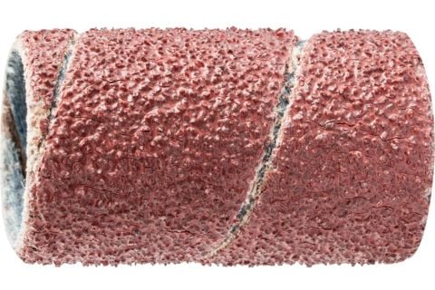 PFERD 42206103, Hiomarumpu, 36000 RPM, Ruskea, Pyöreä, 1,5 cm, 30 mm