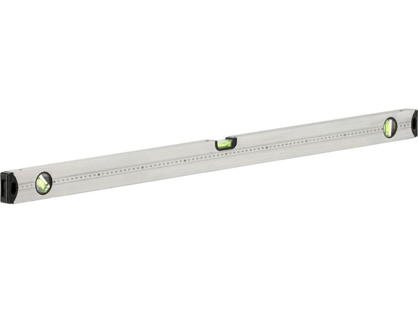 Vorel Alumiininen vesivaaka 3-pallo 100cm (16554)