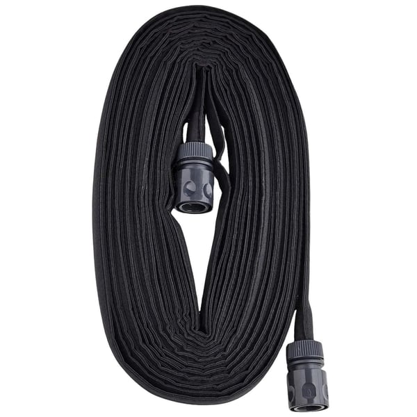 TROLLA brandslang, 15 meter